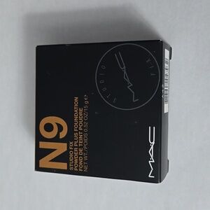 MAC Studio Fix N9 15g